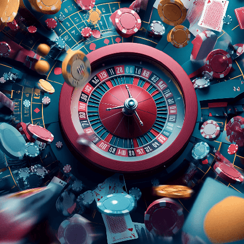 Игровые автоматы в онлайн казино Vavadacasino